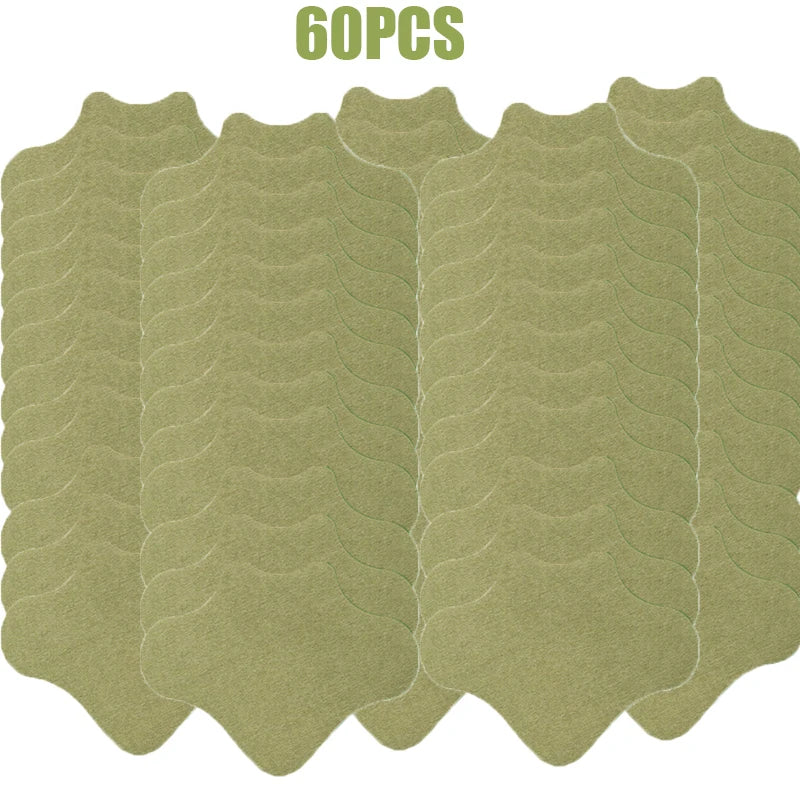 72/6 PCS Lumbar Self-Heating Relax Back Body Waist Health Care Tools