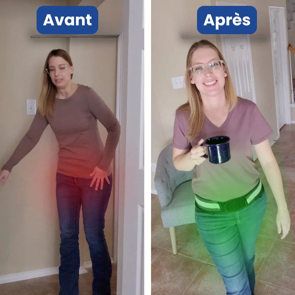 Ceinture SciatiFIX™