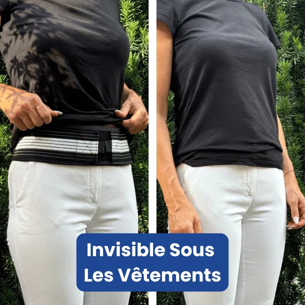 Ceinture SciatiFIX™