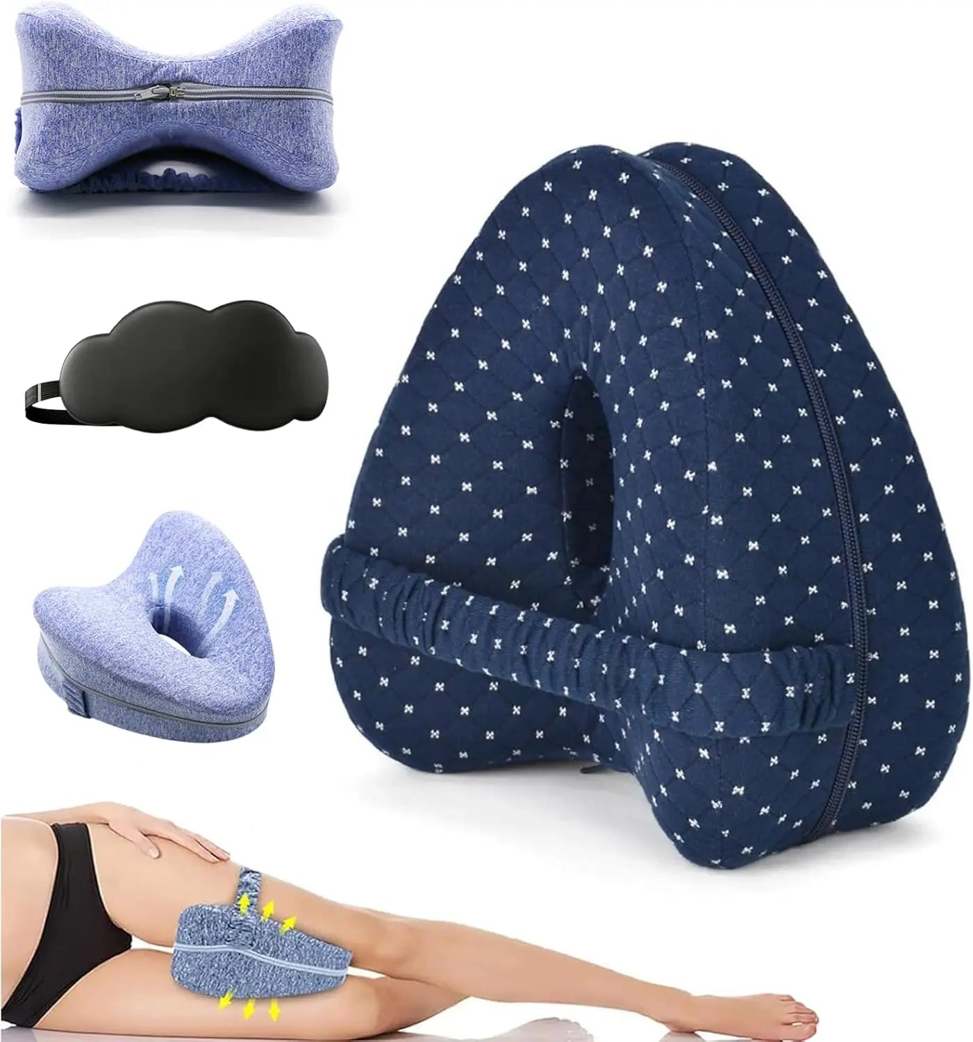 Coussin SciatiFIX™