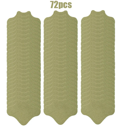 72/6 PCS Lumbar Self-Heating Relax Back Body Waist Health Care Tools