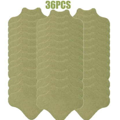 72/6 PCS Lumbar Self-Heating Relax Back Body Waist Health Care Tools