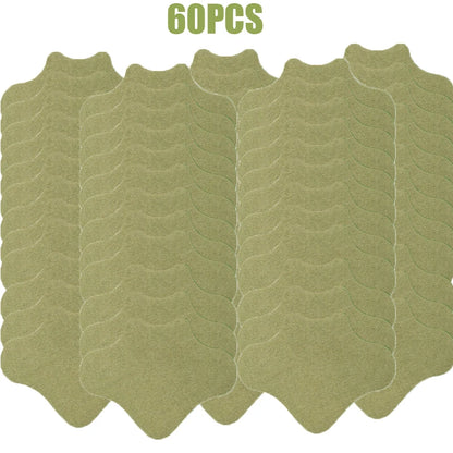 72/6 PCS Lumbar Self-Heating Relax Back Body Waist Health Care Tools