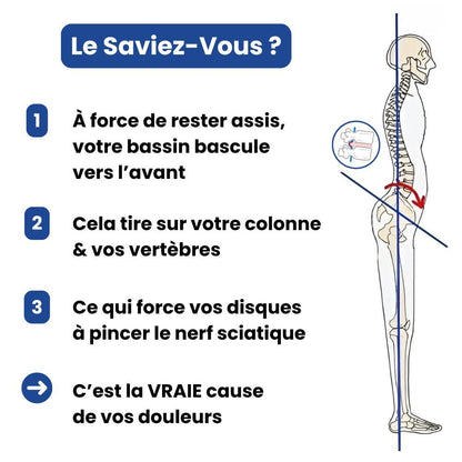 Ceinture SciatiFIX™