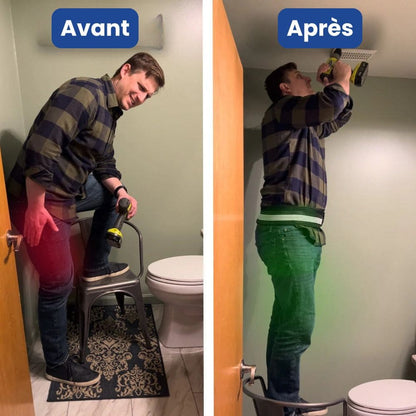 Ceinture SciatiFIX™