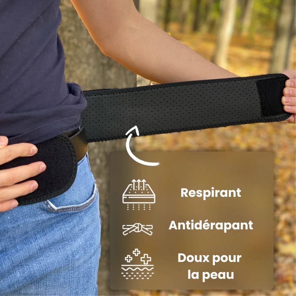 Ceinture SciatiFIX™