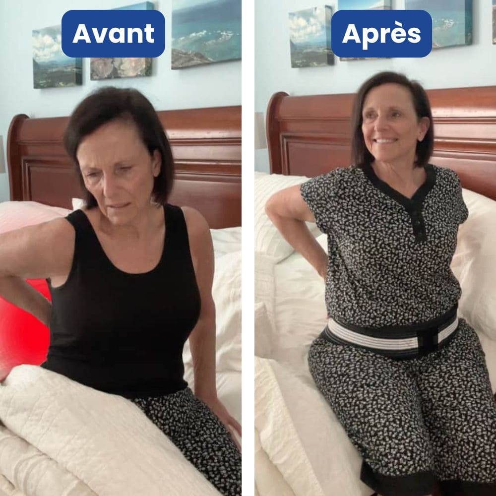 Ceinture SciatiFIX™