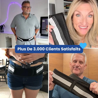 Ceinture SciatiFIX™