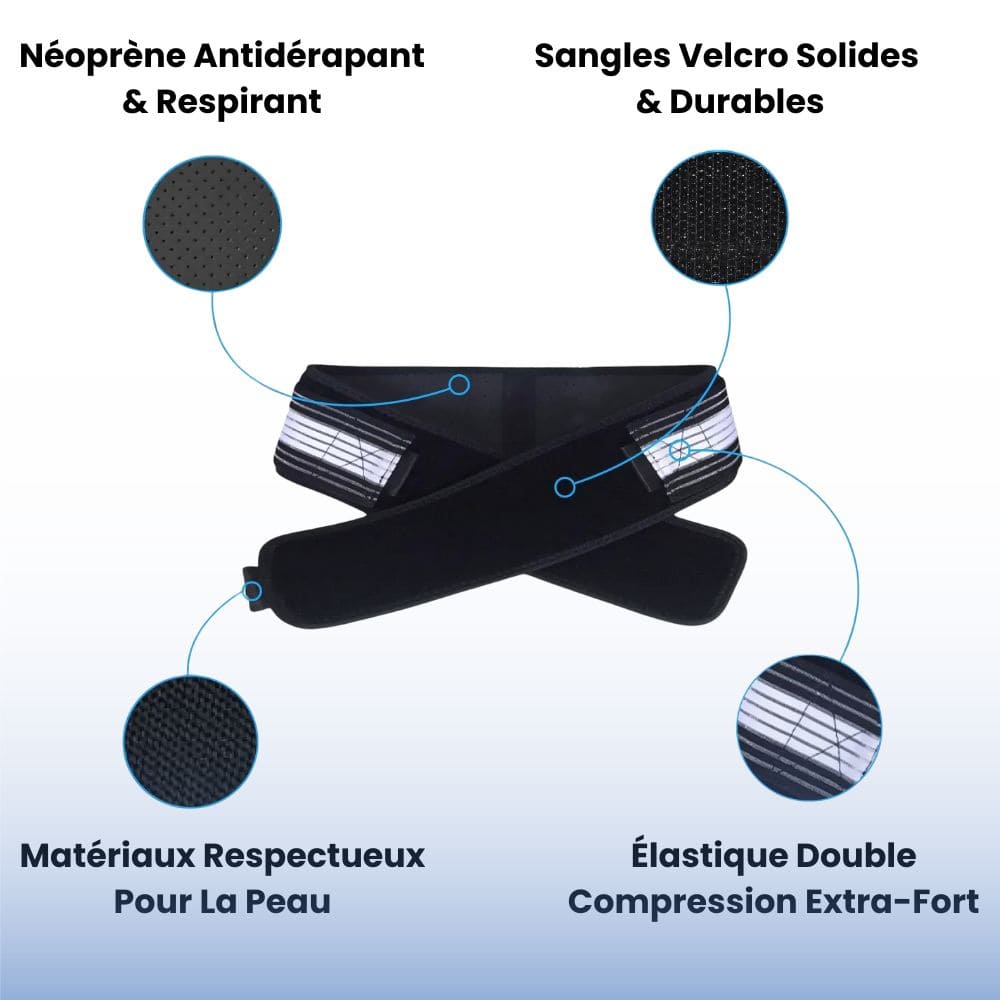 Ceinture SciatiFIX™