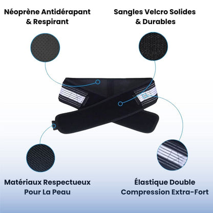 Ceinture SciatiFIX™