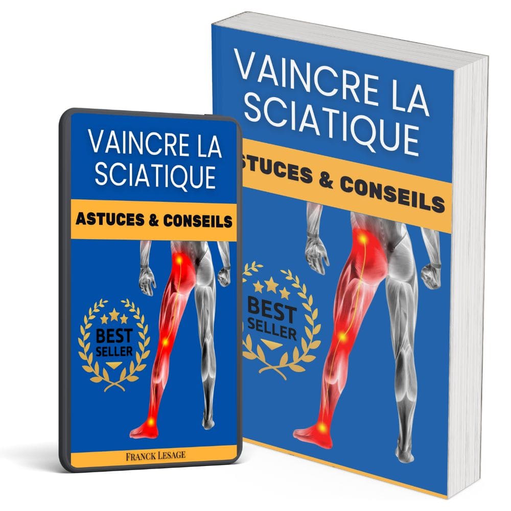 Guide Vaincre La Sciatique