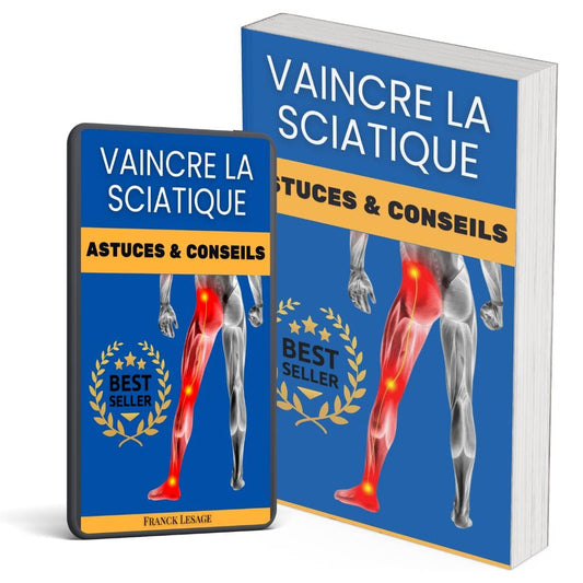 Guide Vaincre La Sciatique