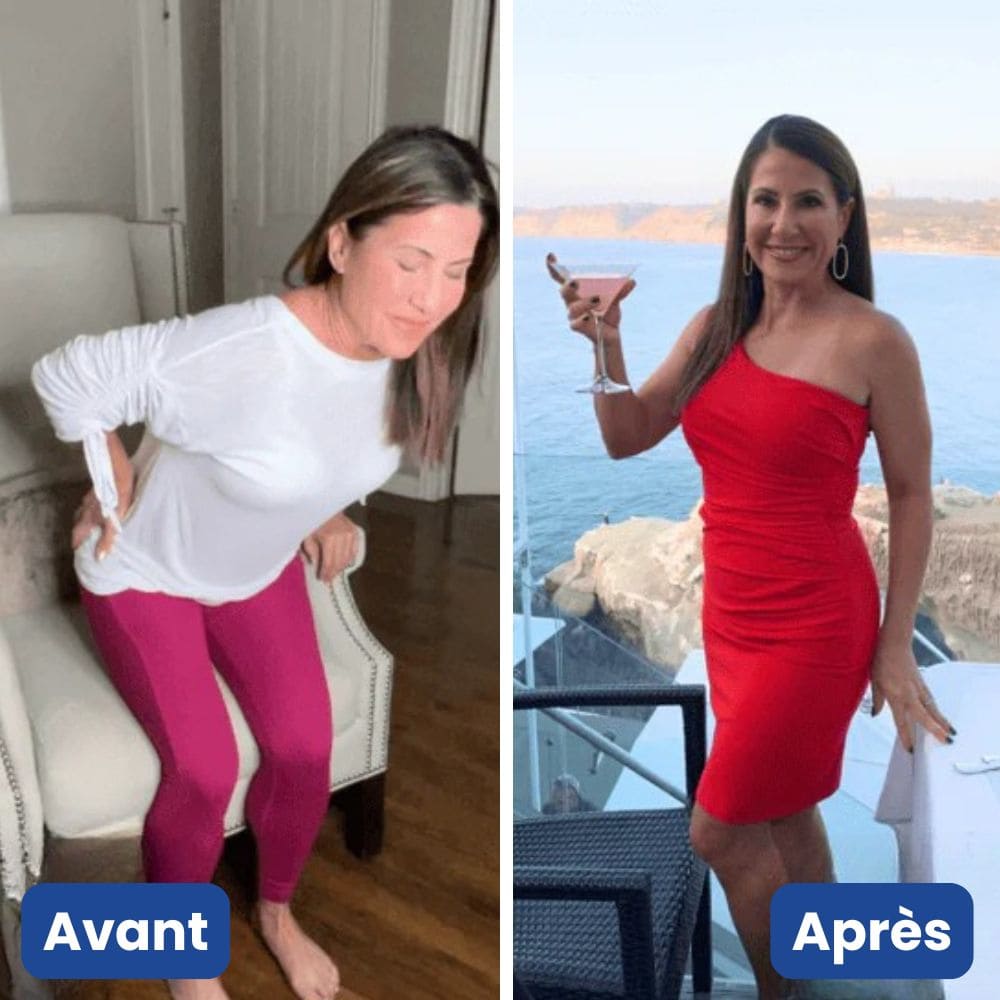 Ceinture SciatiFIX™